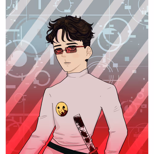 Item #84825776963531731025070078728097151774844143295952309934897051155879769931777 Media