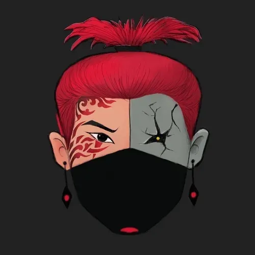 Red​