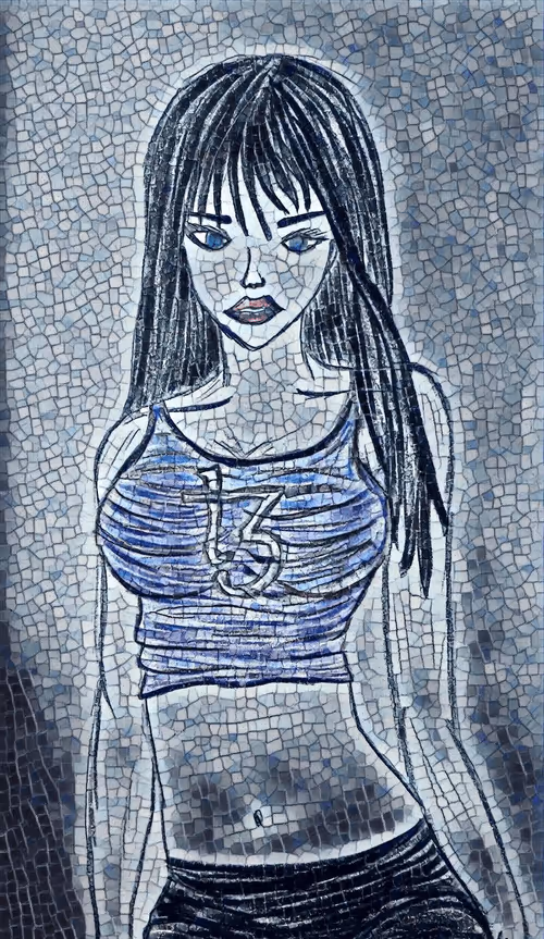 Item #15906674095927040800760695288282435355445820871917809401870614418156479840257 Media