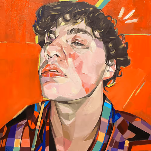 Item #2120428590173230547861822050661251566842111272110527130741653217991081328641 Media