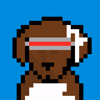 Item #86342293801826414143372861100842254570940757314469337426512614275578333233153 Media