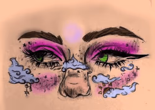 Item #9314582640054507507305879048375054988106597320136018077769130774811960672257 Media