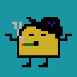Whatevs Dude #022