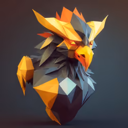 graci the eagle