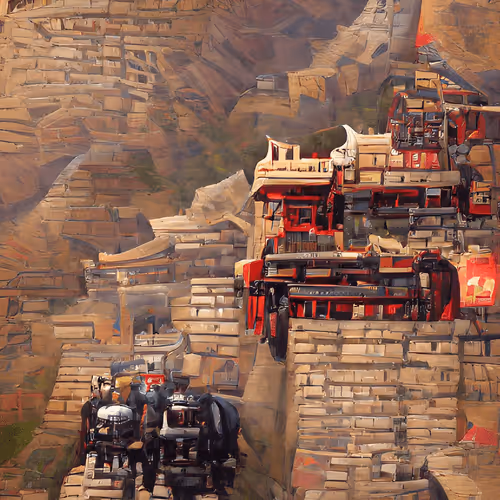 Item #58337588006401896462626547138041681796740753162850181730390519687394315206657 Media