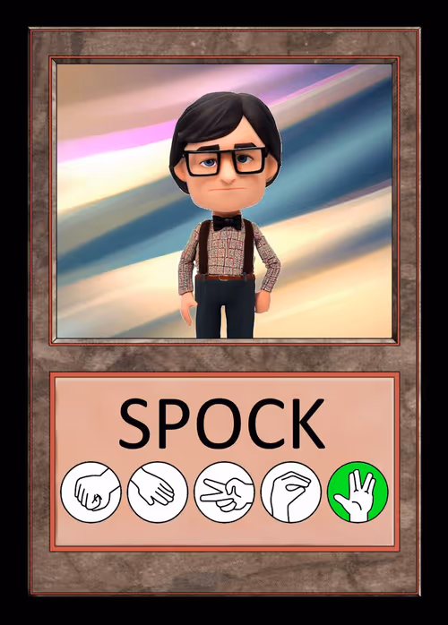 Item #63218682371616467022143912392993088809064404071954384711927667362041807503460 Media