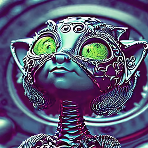 Cool Cat