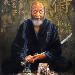 The Last Samurai