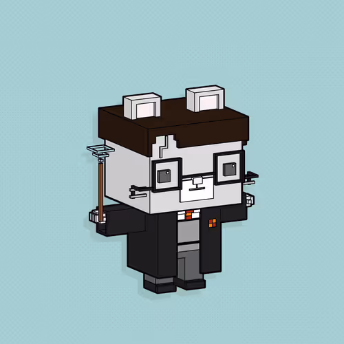 Item #114358156892459514674763565761360014416018158666624309754256742592078361395201 Media