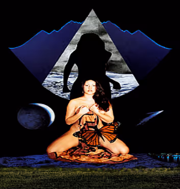 Item #9638527637465801480719612086646225567734338304967612525927520892285353984001 Media