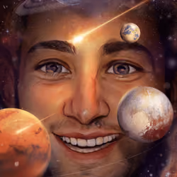 Universe People #44