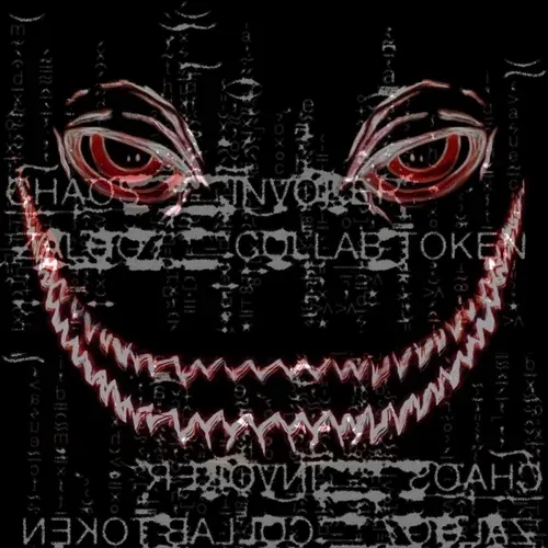 Zalgo x XDsleepyXD #01 - "A̘ ̡͕͉̲̥͙̳̣W̛̹͈̝̦i̼̦ç̝͎͕̖̭k̦e̠͎d͓̱͔̮̩ ̜̖̞̯͍͙G͏͖̬r̟͍͕̝̳̳̣i͔͇̩̠̼̥m̘̰̱̫͓a̰͉c͏̳e͘"