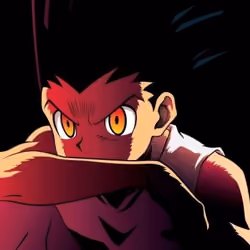 Gon Freecks