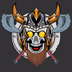 CryptoSkulls #96