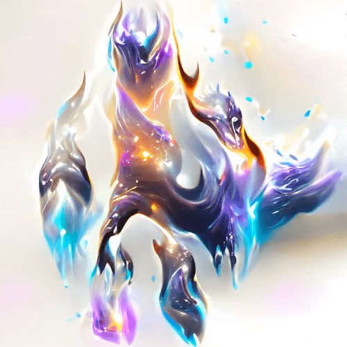 Deep Monster #7