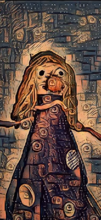 Item #112256893356926416432104474019384980848594136442541743046033848619577131401217 Media