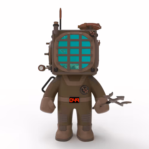 Item #89342776335862208582473741780353987239080227572936900777261058341626168999937 Media