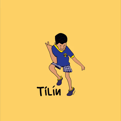 Tilin