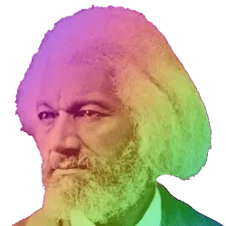 Frederick Douglass