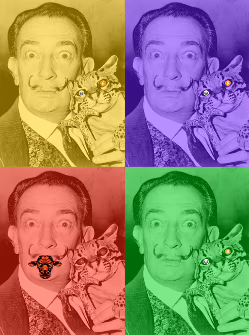 Item #2329943744991207272284692627639720194186700237745720047018973784264738340865 Media