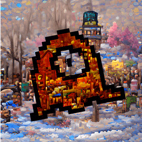 Item #96339002917243350561751400794813613721496621463932759944369374778116437704705 Media