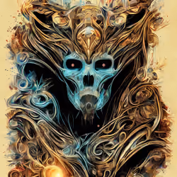 Ai Art #019