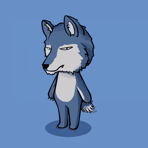 Villager#015