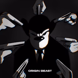 ORIGIN BEAST #0003