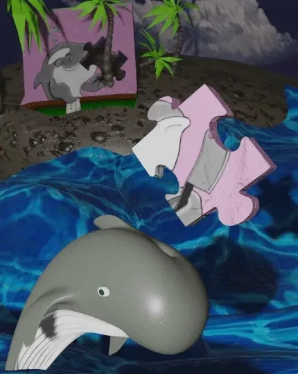 Item #58414506536454545360732883610005016965429377055562870896683870966595402596353 Media