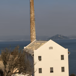 Alcatraz 5