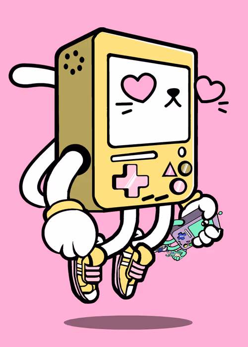 Item #17149377809476328436171241277251547667614949654954894190606597699658588356609 Media