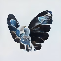 Abstract Monster Vernissage Kanto #12
