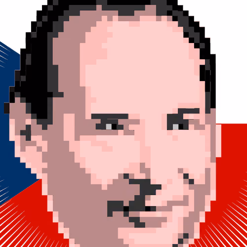 Prezident Alexander