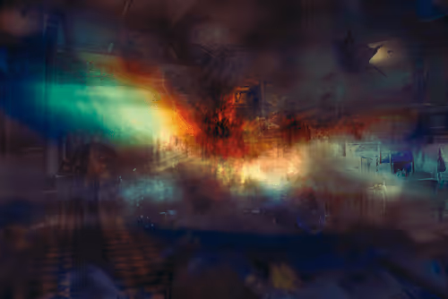 Abstract 2lfiqwml3f
