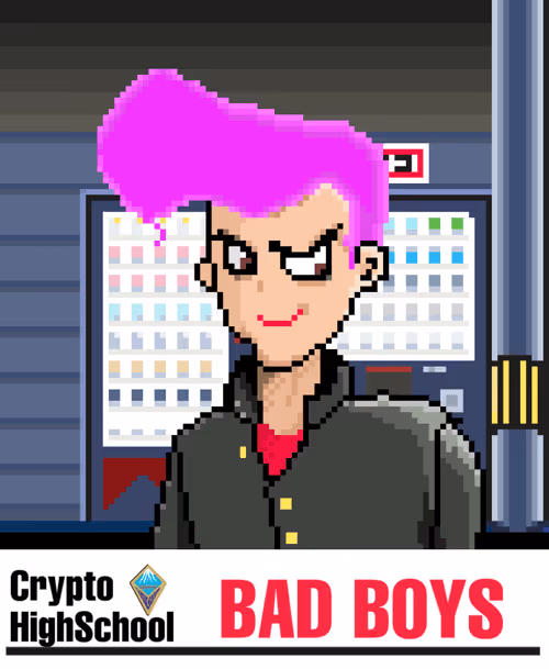 Item #107720195620200529438442191041779988537692521677848883732058104468497149984769 Media