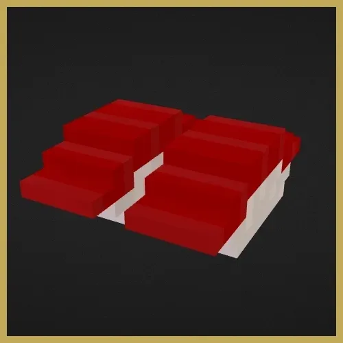 Item #16508404154284123187164609930084032376848519390296287937936517917190784024577 Media