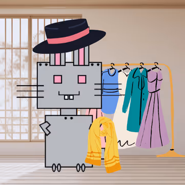 Item #90684365450028874904026155658634270699208319081173320649888877139711888457729 Media