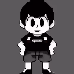 8 Bit Orphan #14