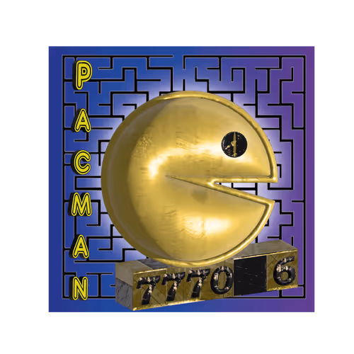 Item #24962936561690679706381313855457289507117013431936505836460764518874401996801 Media