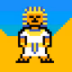 Pixel Pose #192