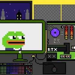 basic pepe setup