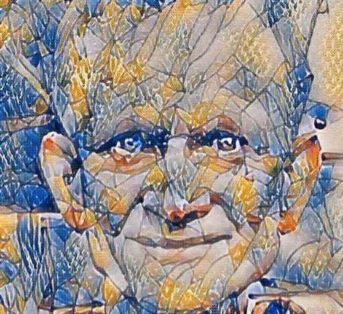 Item #99229869521644443005875384041129704698367889924833229947758946142051773710337 Media