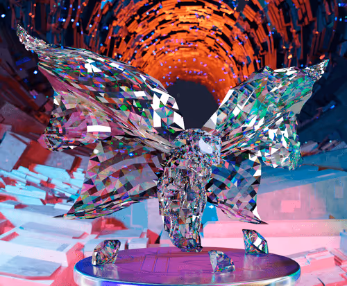 Item #14066834605728993539912031619864232133741523152748733905546926333757984079873 Media