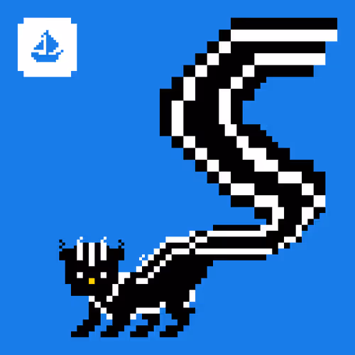 Original Skunks: Edition 4