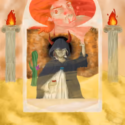 Window #10