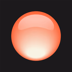 Burnt Sienna Pearl
