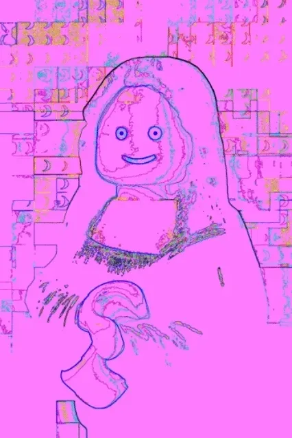 Item #18090778909322059364708266299460107334416576123787113499257247392066059632641 Media