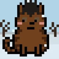 GoonCat #7203