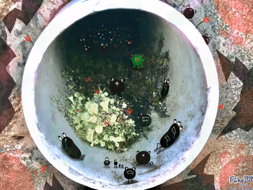 Item #66877915986794131049348981008339756075865682734248442796299537500429831110657 Media