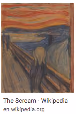 The Scream